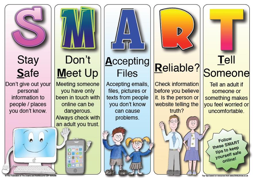 esafety-KS2
