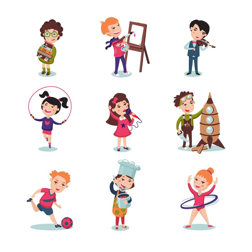 kids-engaging-in-different-eca